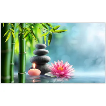 Kuchyňské prkénko Skleněná Ochranná Deska a Krájecí Prkénko | Indukce, Sporák ds-0462