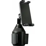Držák na telefon do auta Lampa nastavitelná s podstavcem na hrnek