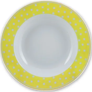 Talíř Hluboký talíř na polévku Maestro