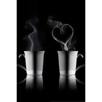 Kuchyňské prkénko Skleněná Ochranná Deska a Krájecí Prkénko | Indukce, Sporák ds-0020