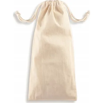 Nákupní taška Nákupní taška Allbag béžová bavlna