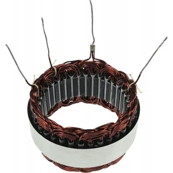 Alternátor Stator alternátoru AS-PL AS6033