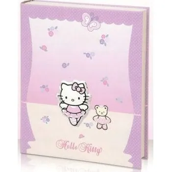 Fotoalbum Album na fotografie Hello Kitty