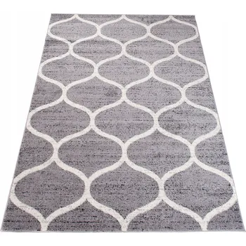 Koberec Koberec s krátkým vlasem 120 x 170 cm