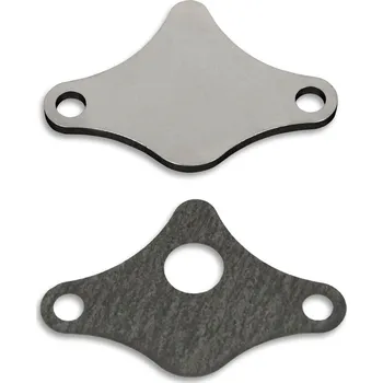 Váha vzduchu Tafmet ZU_EGR_39 záslepka EGR ventilu