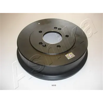 Brzdový buben Brzdový buben ASHIKA 56-H0-005