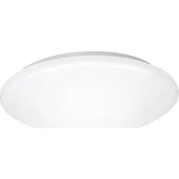 Stropní Svítidlo kulatý Holdbox 38,5 bílý