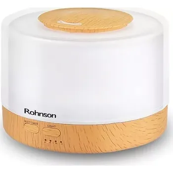 Aroma difuzér 4G GSM odposlech s nahráváním v aroma difuzéru Rohnson