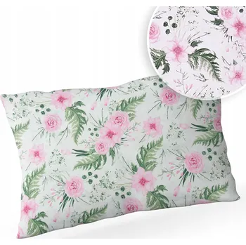 Polštář Dekorační Polštář Ankras 40 x 60 cm