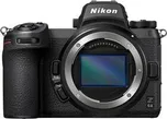 Nikon Z 6II, tělo černý