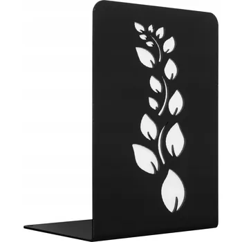 Obraz Podpěrka na knihy LISTY