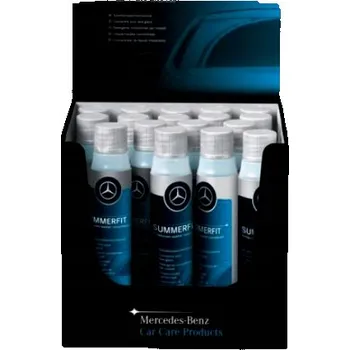 Směs do ostřikovače MERCEDES Letní koncentrát do ostřikovačů originál