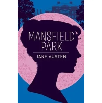 Cizojazyčná kniha Mansfield Park - Austen, Jane