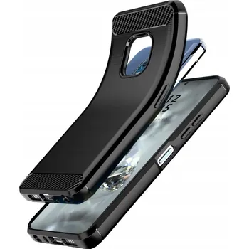 Pouzdro na mobilní telefon Zadní Kryt BBE pro Nokia XR20 černý