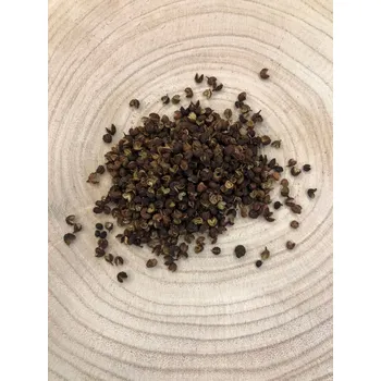 Bhutan Lemon Sichuan Pepper(divoký pepř) (balení 1)