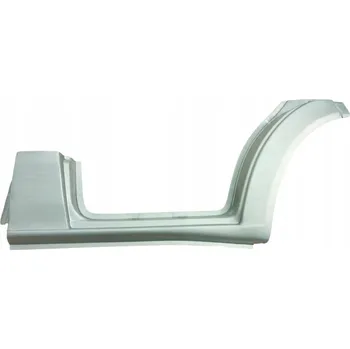 Výparník klimatizace Prah PRAVÝ pro Ford Transit 2000-2013