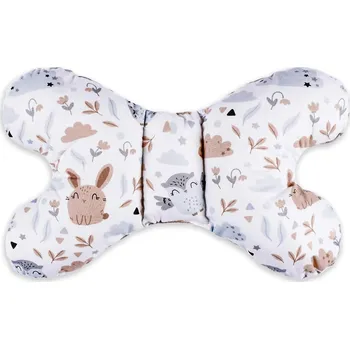 Polštář Ortopedický polštář Pepi 42 x 22 cm