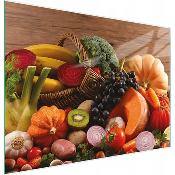 Kuchyňské prkénko Krájecí deska TMK ArtDeko sklo 1 ks