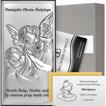 Obraz STŘÍBRNÝ OBRAZ 6656/2