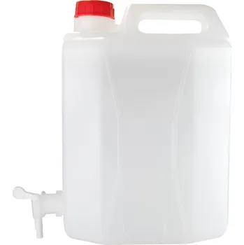 Kanystr Kanister z kranem 30l pojemnik na wodę alkohol