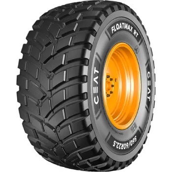 Pneu pro těžký stroj 600/55 R 26,5 Ceat Floatmax RT SB 178 D TL