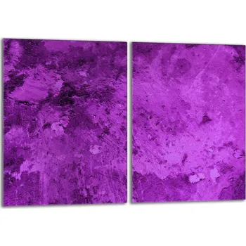 Obraz Krájecí deska TMK ArtDeko sklo 2 ks