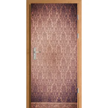 Fototapeta Samolepka Decors24 95 x 205 cm