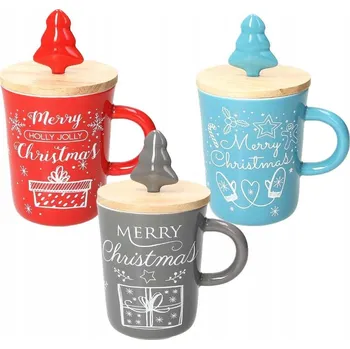 Hrnek Tognana porcelánový 340 ml