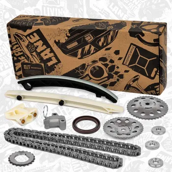Sada rozvodového řetězu ET ENGINETEAM RS0008VR1