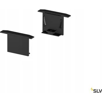 LED páska SLV GRAZIA 20 1000558 Koncovka pro LED profil