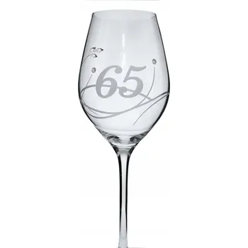 Sklenice Skleničky na bílé víno Celebration 6272/65r bezbarvé 360 Ml 1 ks