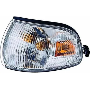 Směrový světlomet Blikač ABAKUS 221-1513L-AE