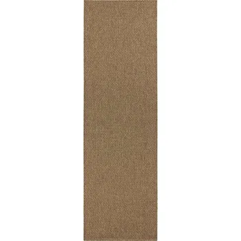 Obraz BĚHOUN HNĚDÝ JEDNOBAREVNÝ NATURE 80X500