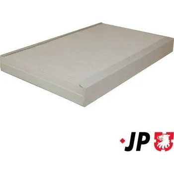 Auto-moto Kabinový (pylový) filtr JP GROUP 1128100700