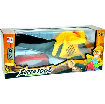 Dětská dílna Dětská motorová pila NORIMPEX