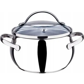 Hrnec MR-3516-24 Hrnec Maestro s poklicí 24 cm; 6,0 l