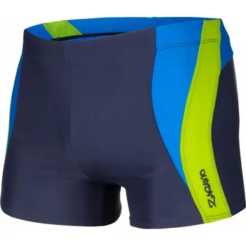 Pánské kraťasy Pánské plavky, boxerky, kraťasy, kraťasy , POLSKÉ XXL ZAGANO