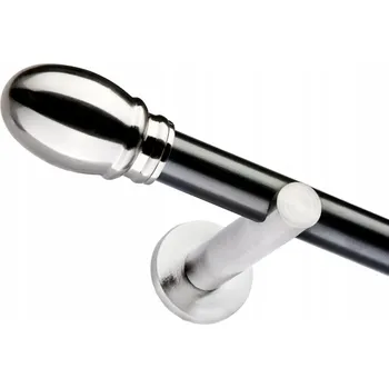 Garnýž Garnýž jednoduchá 25 mm 340 cm