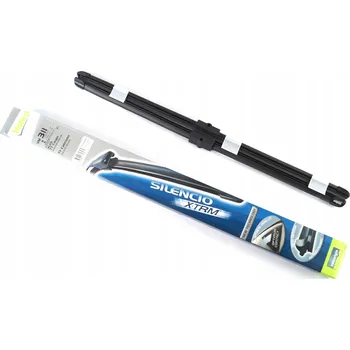 Stěrač Lišta stěrače Valeo 574347 přední 530 mm