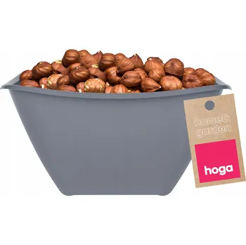 KUCHYŇSKÁ MISKA PLASTOVÁ NA POTRAVINY NEROZBITNÁ 0,8L 16x16CM C SZ