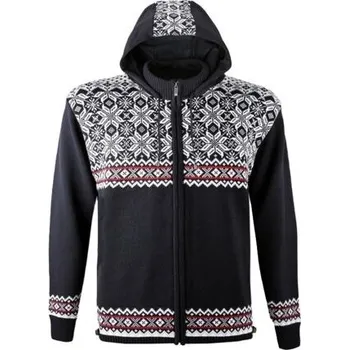 Pánská mikina Svetr KAMA MERINO SVETR 3096 Uni velikost M