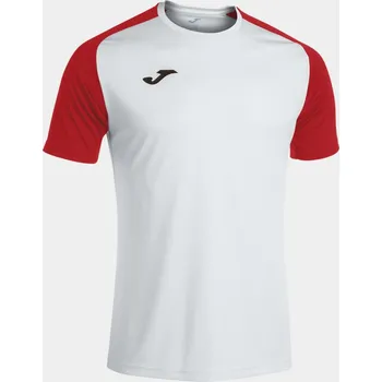 JOMA ACADEMY IV DRES FOTBAL PÁNSKÝ - Bílá, Červená - velikost 2/3XL