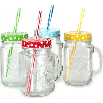 Hrnek OdSerca MetaMarket sklo 450 ml