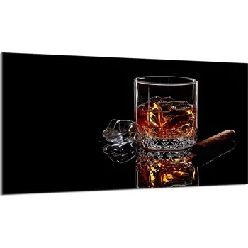 Obraz Krájecí deska TMK ArtDeko sklo 1 ks