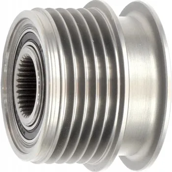 Alternátor Alternátor - jednosměrná spojka AS-PL AFP3001(V)