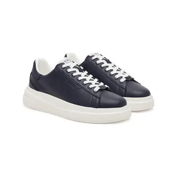 Dámské tenisky Guess Sneakersy FMJLBA LEA12 Tmavomodrá 40