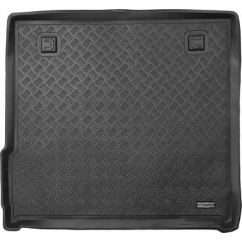 autokoberec Rohož do kufru Rezaw-Plast polypropylen