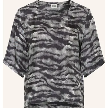 Dámská halenka Drykorn Dámská Halenka Diedra, černá / krémová, 40