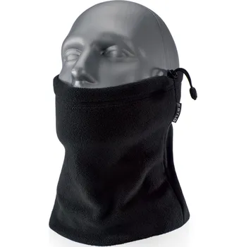 Nákrčník FLÍSOVÝ ŠNEK DVOJITÝ FLÍSOVÝ NÁKRČNÍK MULTIFUNKČNÍ ŠÁLA, ČEPICE , ROÁL