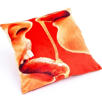 Polštář Seletti, Polštář Seletti Wears Toiletpaper Honey - Formadore